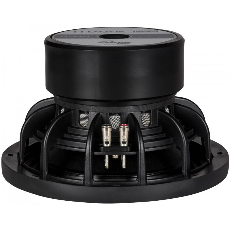 Dayton Audio Titanic MK4 10tum
