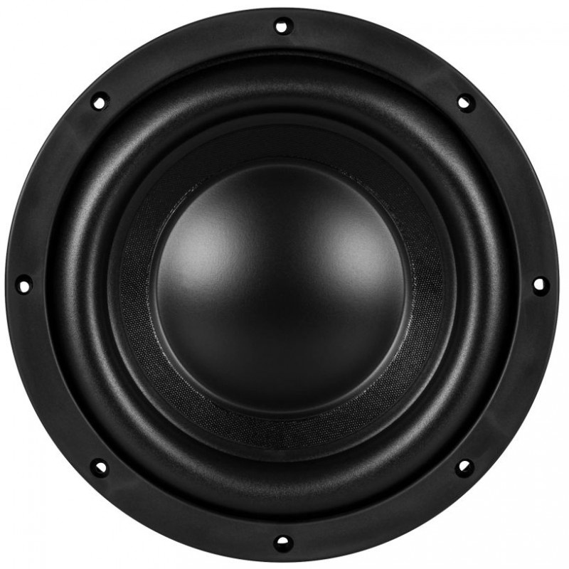 Dayton Audio Titanic MK4 10tum