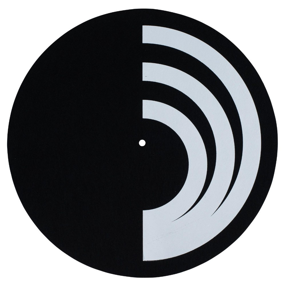 Dayton Audio Skivspelarmatta