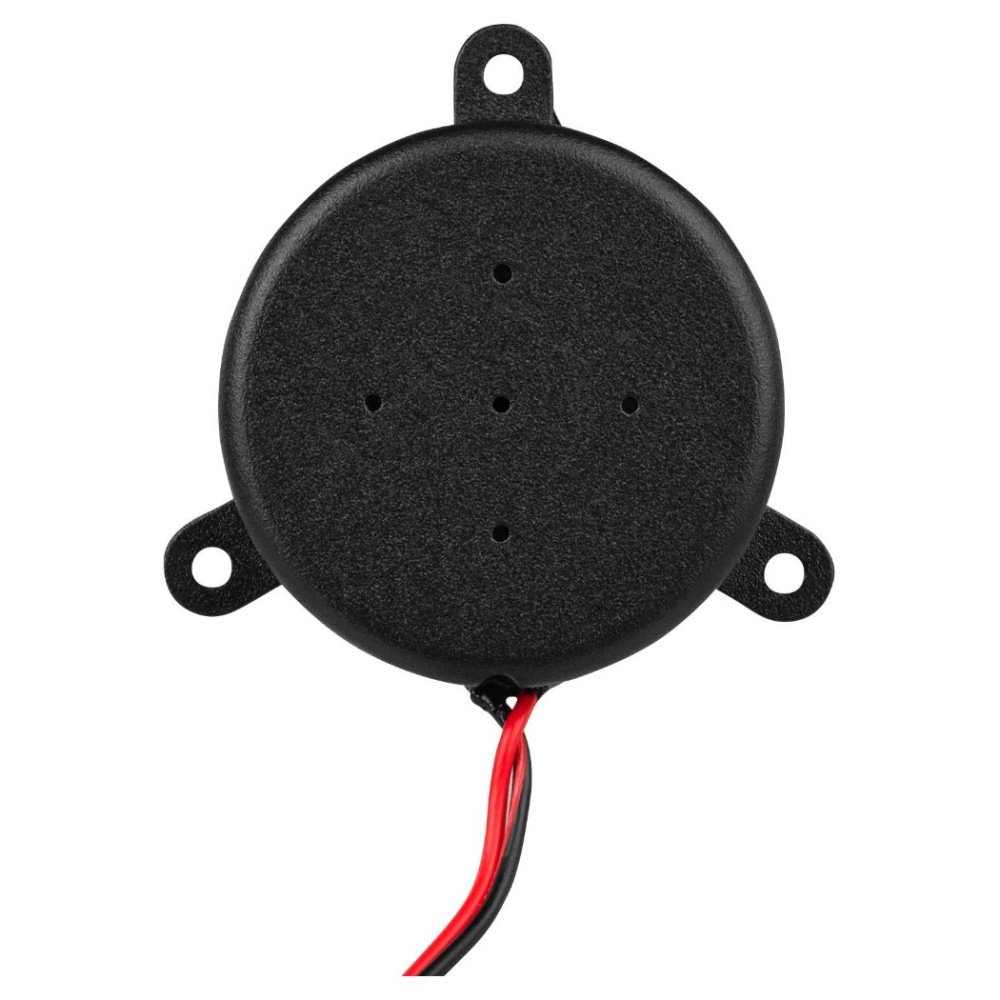 Dayton Audio TT20-8 Bass shaker Mini, 8 Ohm