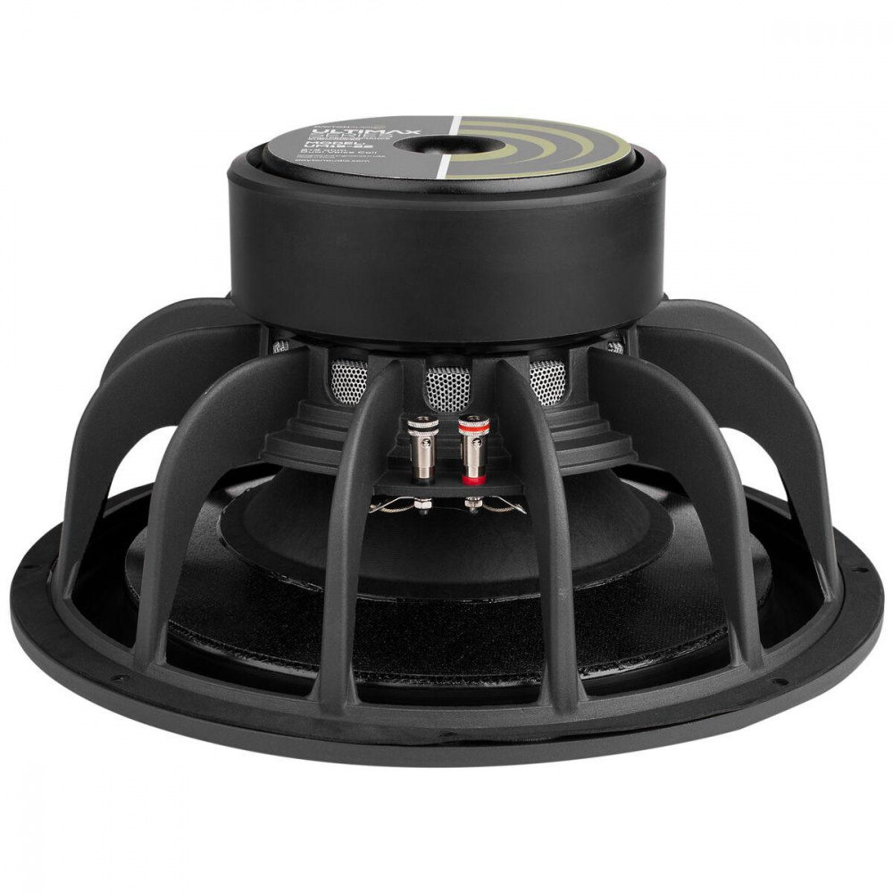 Dayton Audio UM15-22, 15 tums baselement 