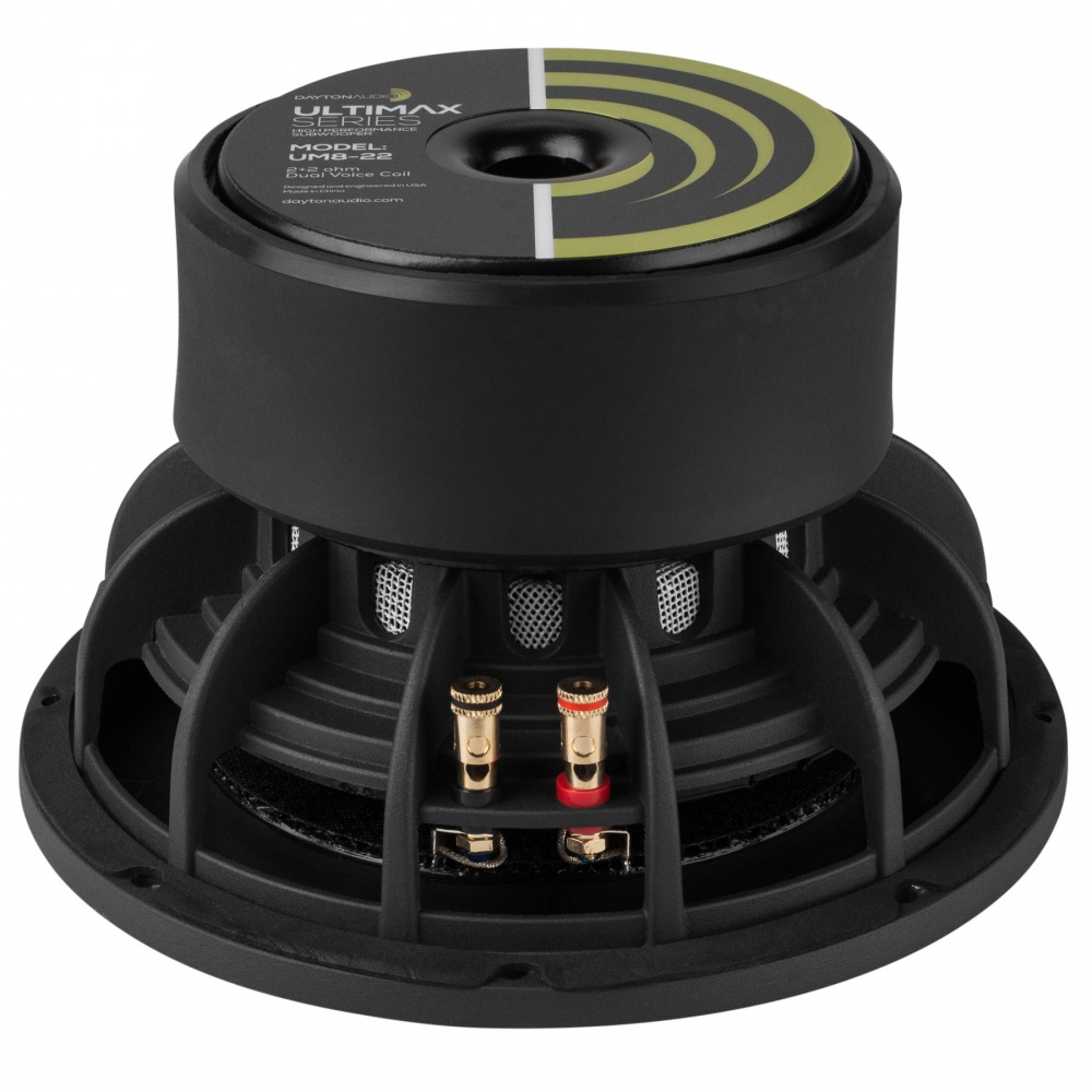Dayton Audio UM8-22 