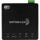 Dayton Audio WB40A förstärkare med Wifi & Bluetooth