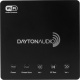 Dayton Audio WBA28 Nätverksstreamer med BT, Ethernet & WiFi