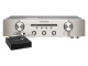 Dayton Audio WFA28 med Marantz PM6006 Dayton Audio WFA28 med Marantz PM6006
