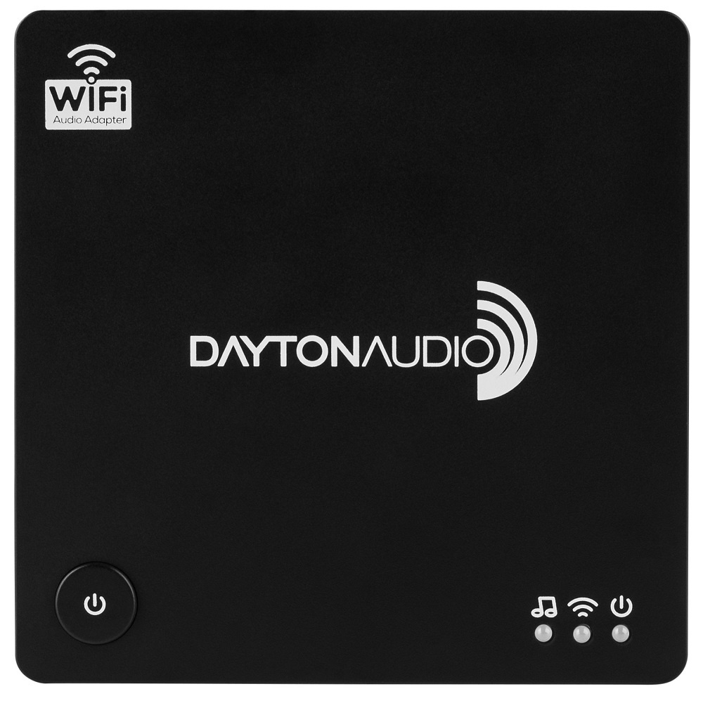 DAYTON AUDIO WFA28