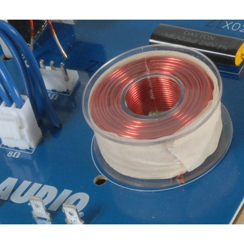 Dayton Audio XO2W-4.5K 