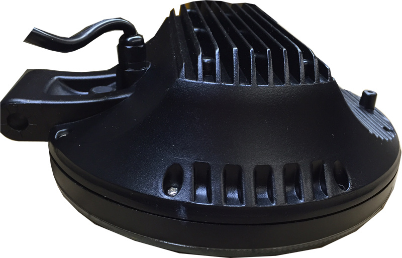 Strands LED extraljus 60W Cree 