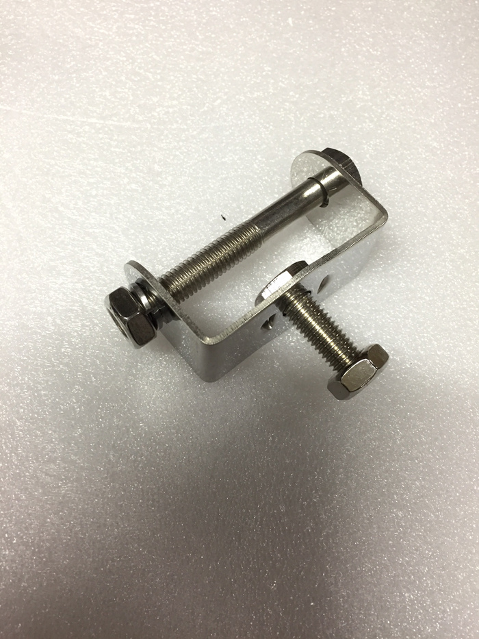 Strands LED extraljus 60W Cree 