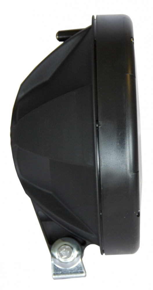 Strands Extraljus halogen H7 med positionljus, långt