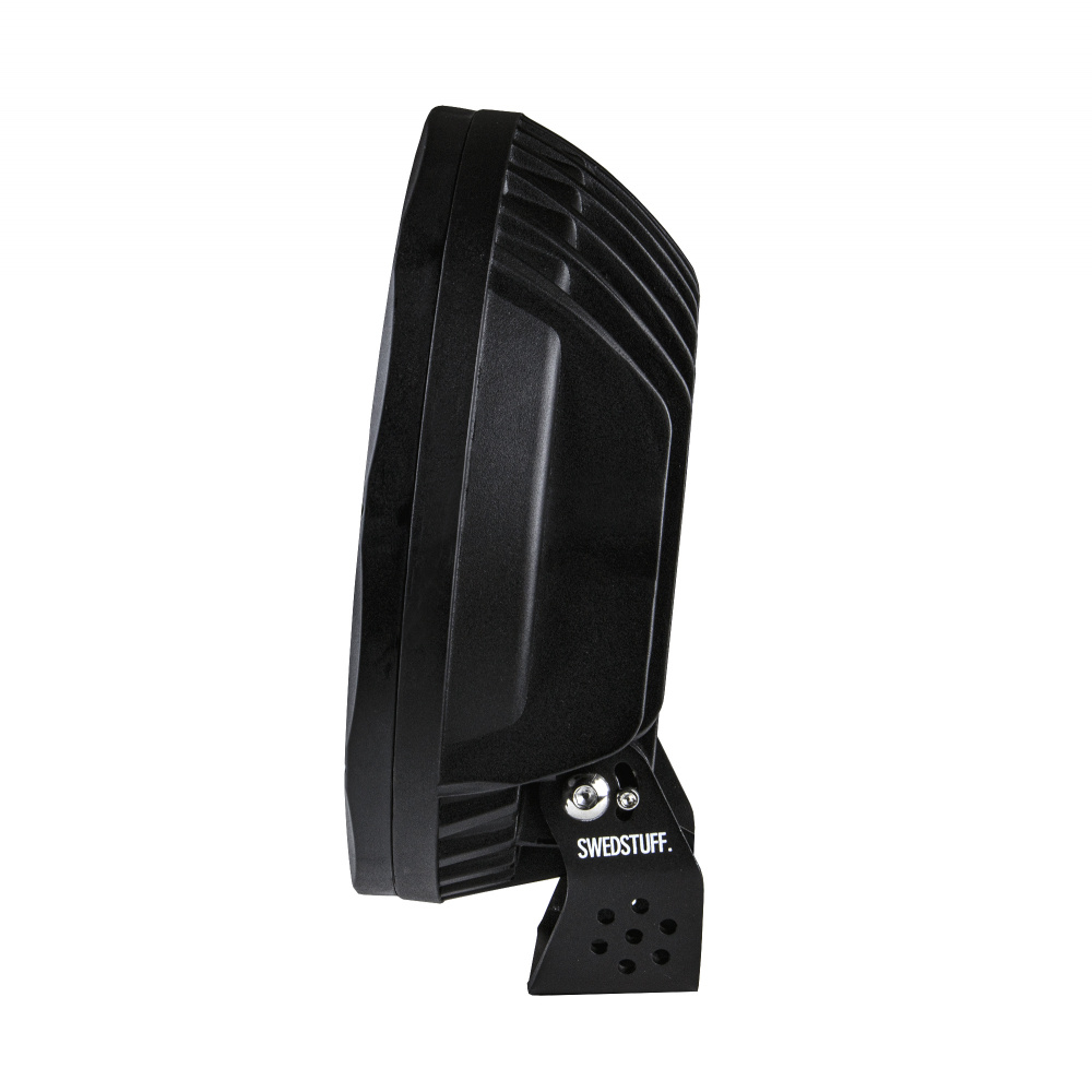 Extraljus med kraftig 90W LED, designad för god ljusprestanda och hållbarhet.