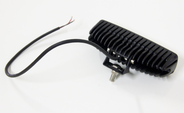 Strands Backljus steg2 ATV