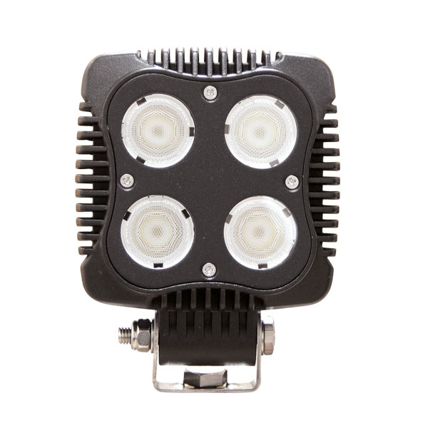 Strands Arbetsbelysning 40W