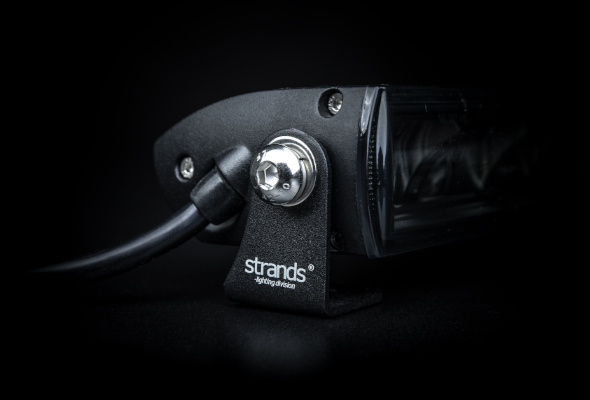 Strands Dark Knight NUUK, 14