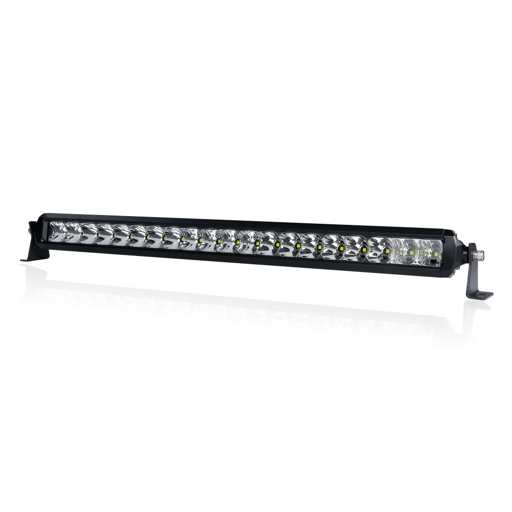 LED-Ramp Slim NIZLED 20