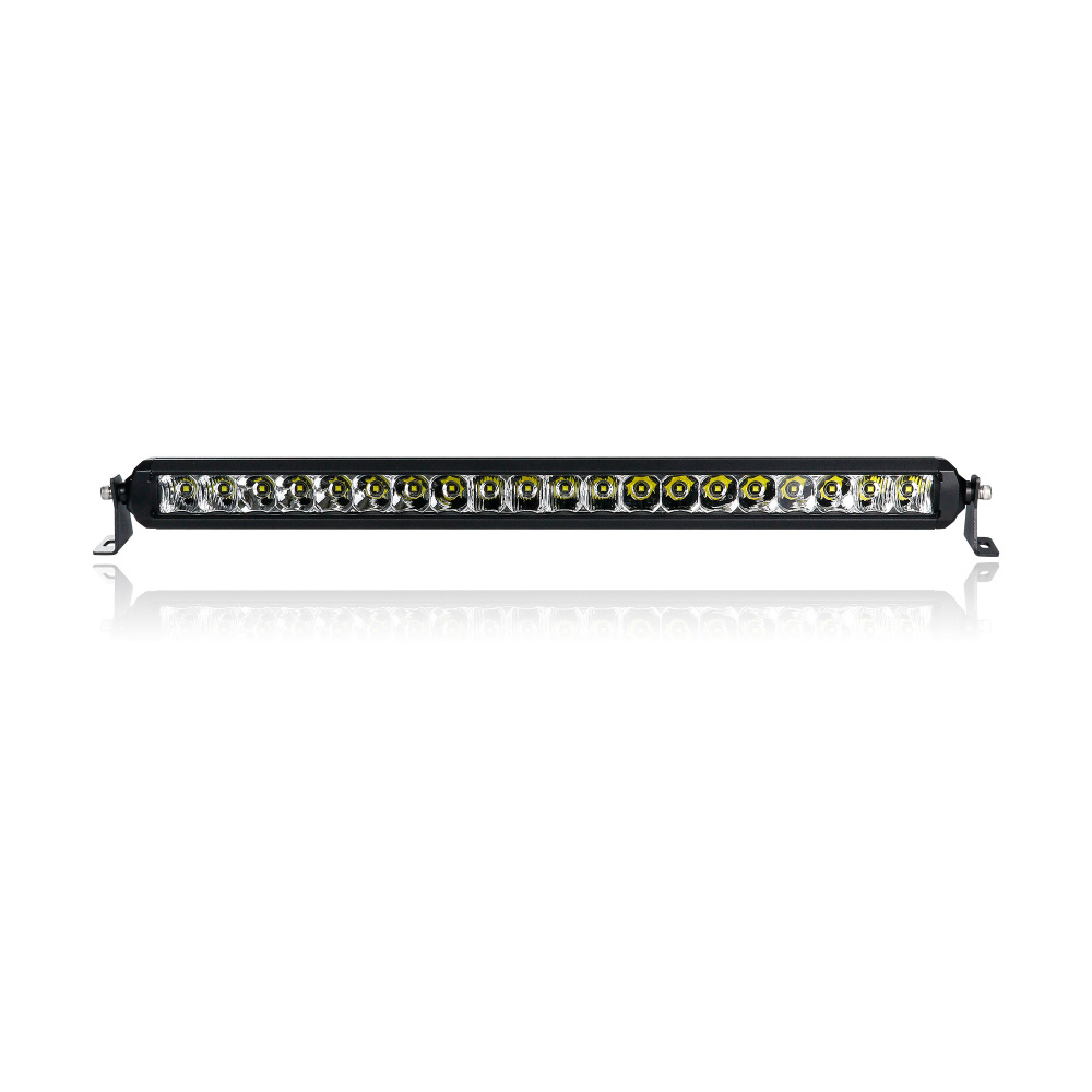 LED-Ramp Slim NIZLED 20