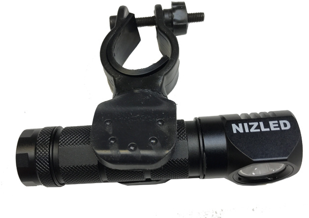 Nizled cykelfäste HLFB1