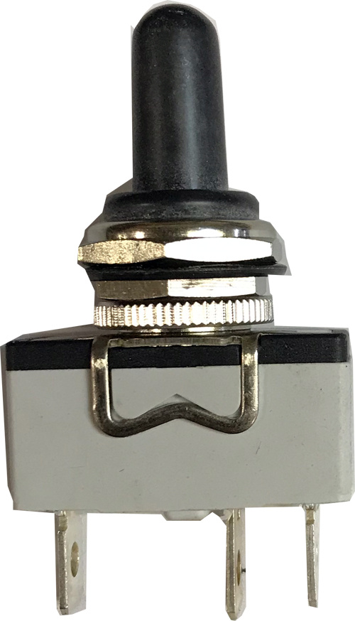 Strömbrytare för Enduro-hoj med depåläge, passar E30/E40F Nizled.