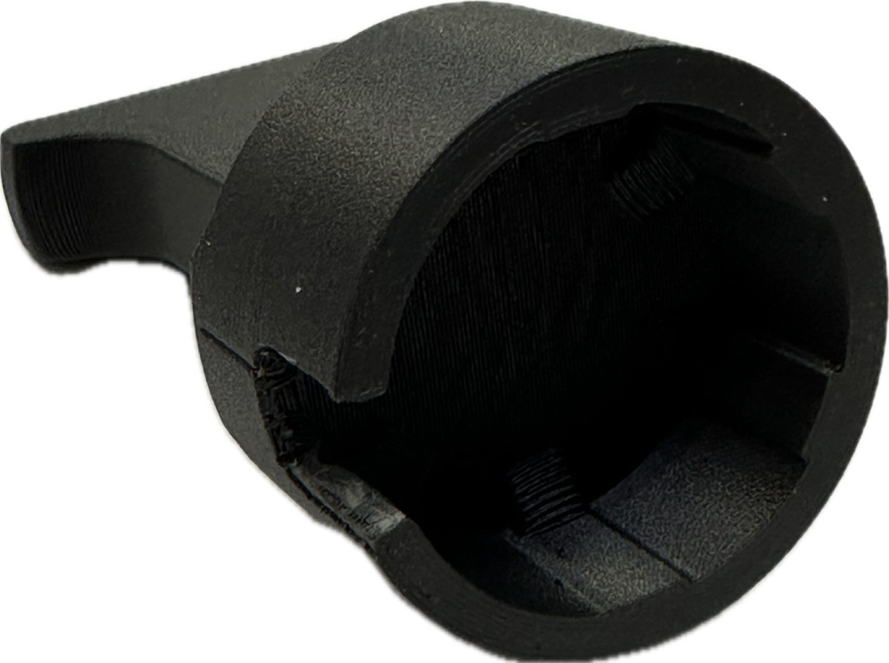 Kylarlock verktyg KTM 2024-2025 svart