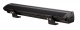 NIZLED N100S, 20 tum / 51.6 cm LED-ramp med DRL, 100W LED-ramp, 20 tum, 100W, svart med DRL-funktion.
