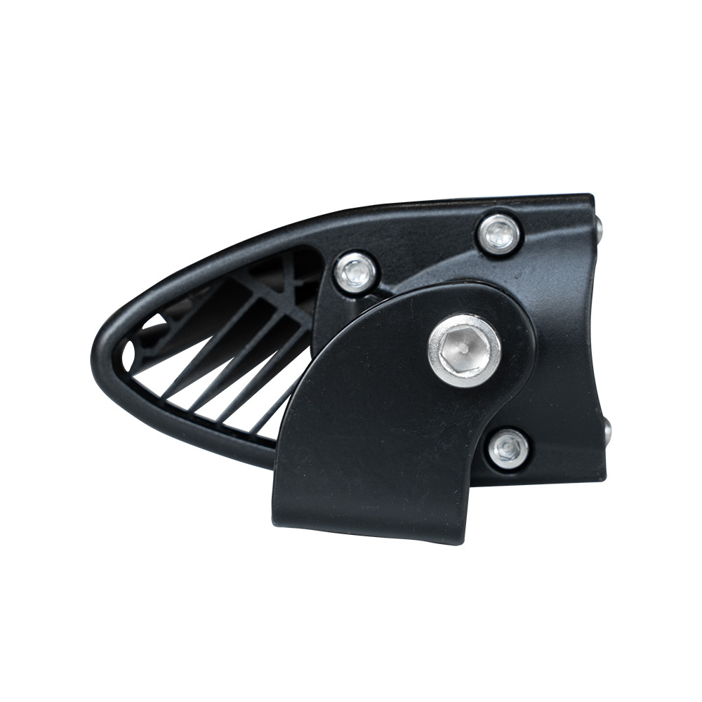 NIZLED SLIM Cree LED BAR 90W 5D lins