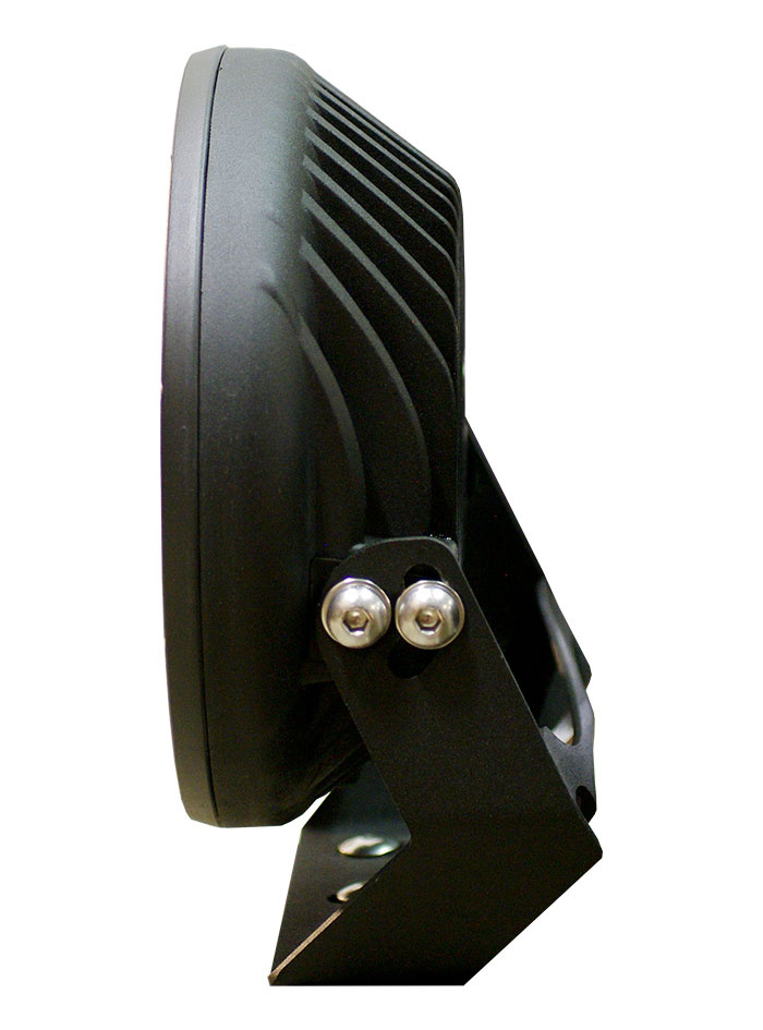NIZLED Extraljus LED 240mm - 225W - 4,25kg