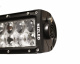 NIZLED Rak LED-bar 1345mm - 500W