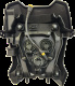Trippelljus kallvit 120w Triumph 2024-, 3xE406k NIZLED Trippelljus kallvit 120w Triumph 2024-, 3xE406k NIZLED