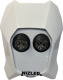 Dubbelljus kallvit 70w Triumph 2024-, vit, 2xE306k NIZLED Dubbelljus kallvit 70w Triumph 2024-, vit, 2xE306k NIZLED