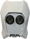 Dubbelljus kallvit 80w Triumph 2024-, vit, 2xE406k NIZLED Dubbelljus kallvit 80w Triumph 2024-, vit, 2xE406k NIZLED