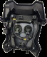 Dubbelljus kallvit 80w Triumph 2024-, vit, 2xE406k NIZLED Dubbelljus kallvit 80w Triumph 2024-, vit, 2xE406k NIZLED