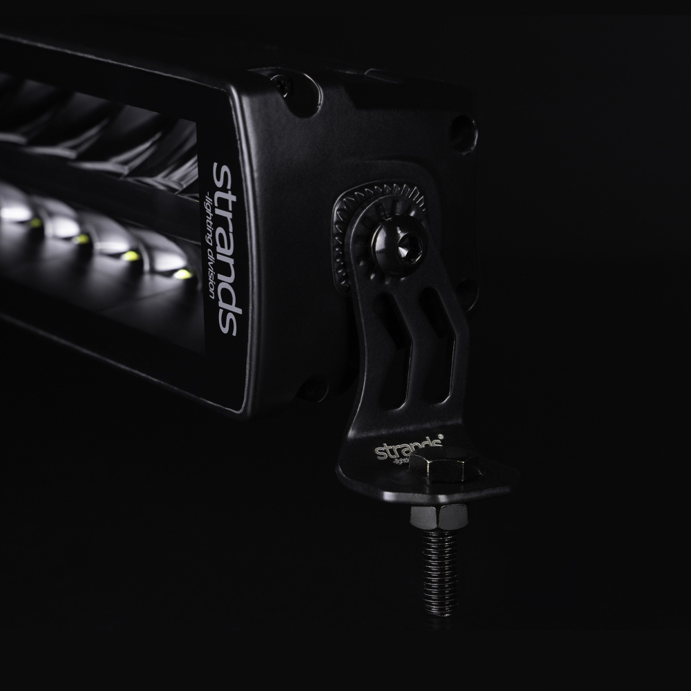 Strands Siberia Sidofästen DR