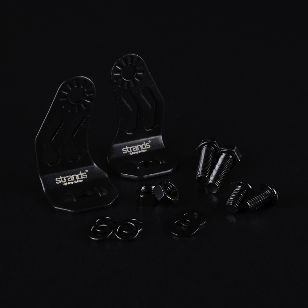 Strands Siberia Sidofästen DR