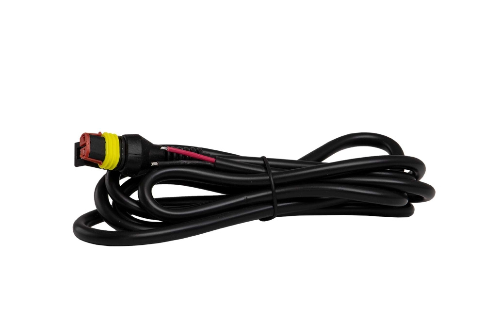 Strands Kabel med Super Seal (Hona Meter, 2X1MM²