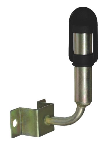 Strands Stångfäste Roterbart 360°