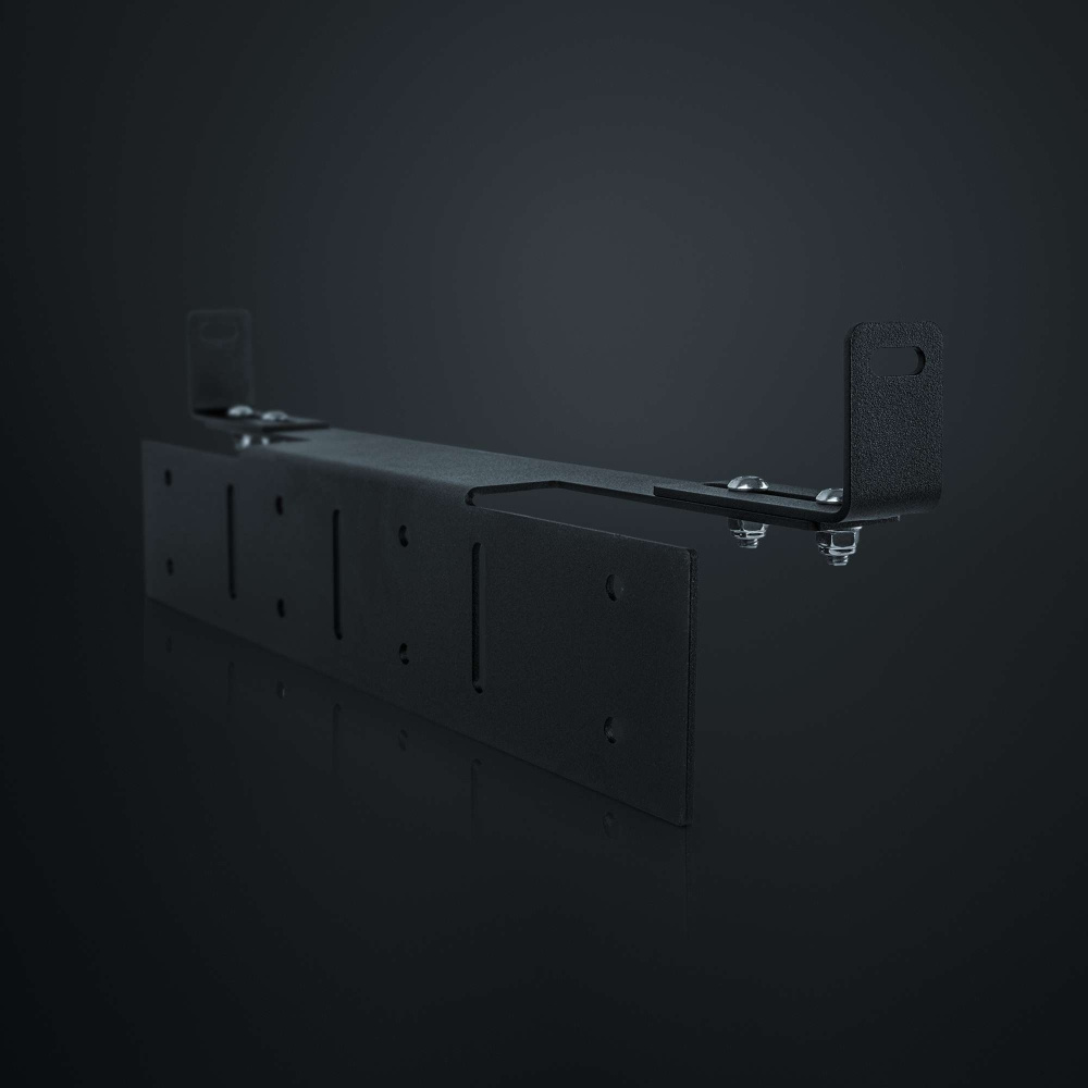 Strands LED Bar Hållare Flex 2 Fästen