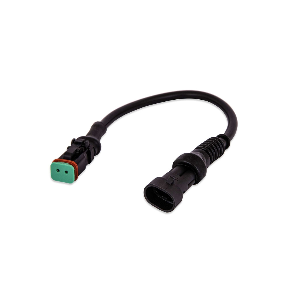 Strands Superseal Pin Till DT Plug Kabel