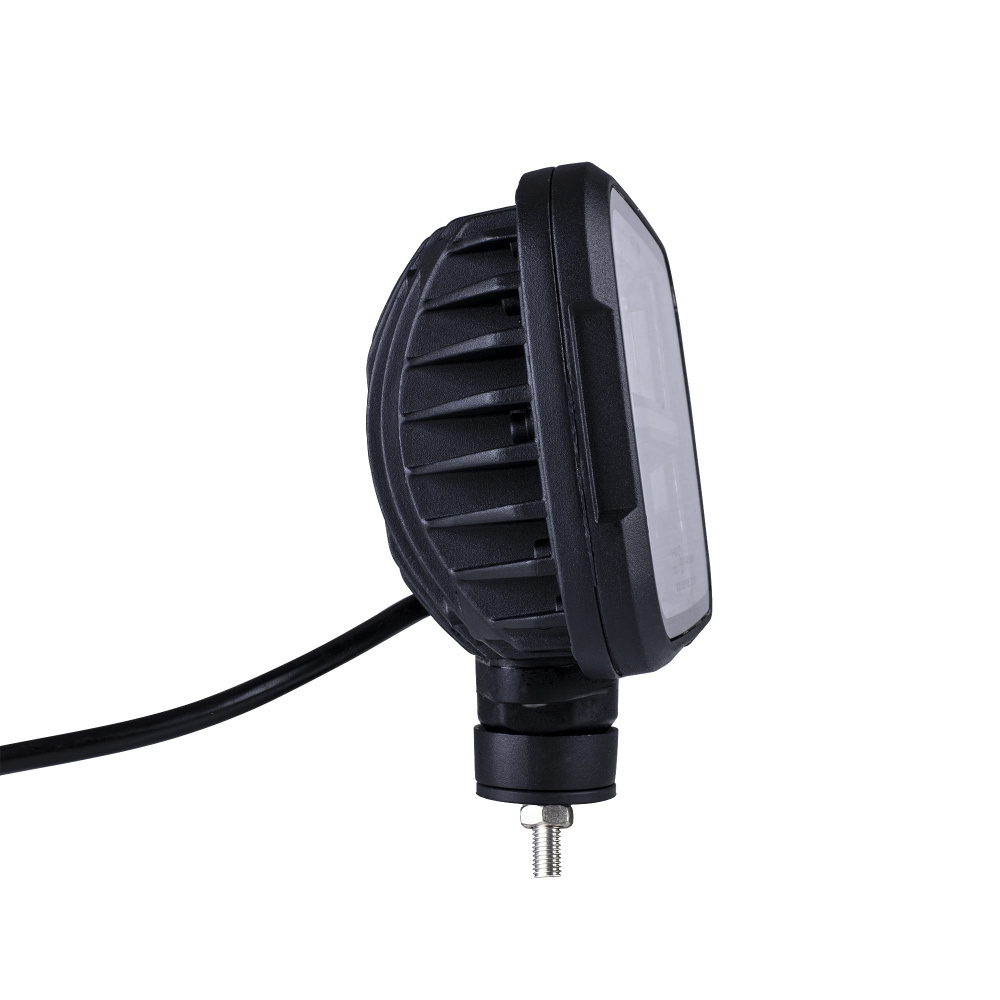 Strands Alaska Ploglampa Värmelins Extraljus 7