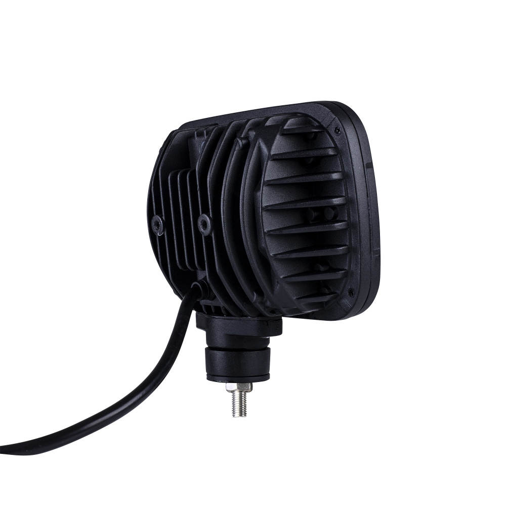 Strands Alaska Ploglampa Värmelins Extraljus 7