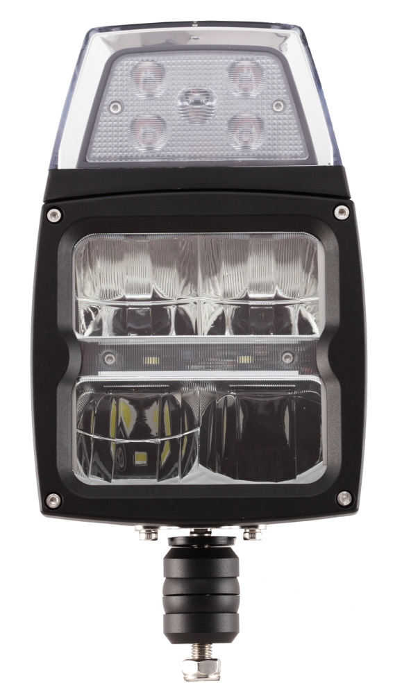 Strands 4 Funk. Ploglampa Extraljus