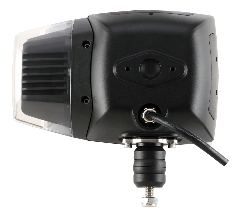 Strands 4 Funk. Ploglampa Extraljus