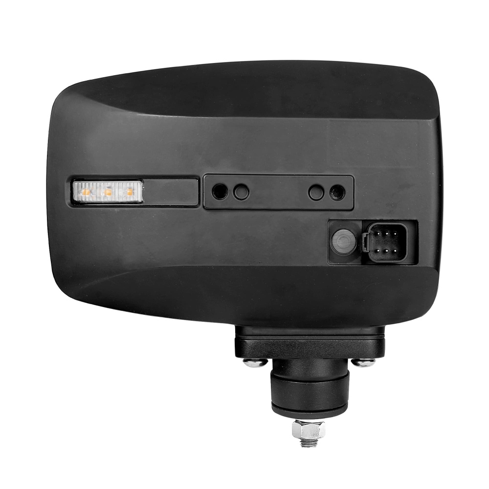 Strands Siberia Hi-Lo Ploglampa Med Värmelins Höger