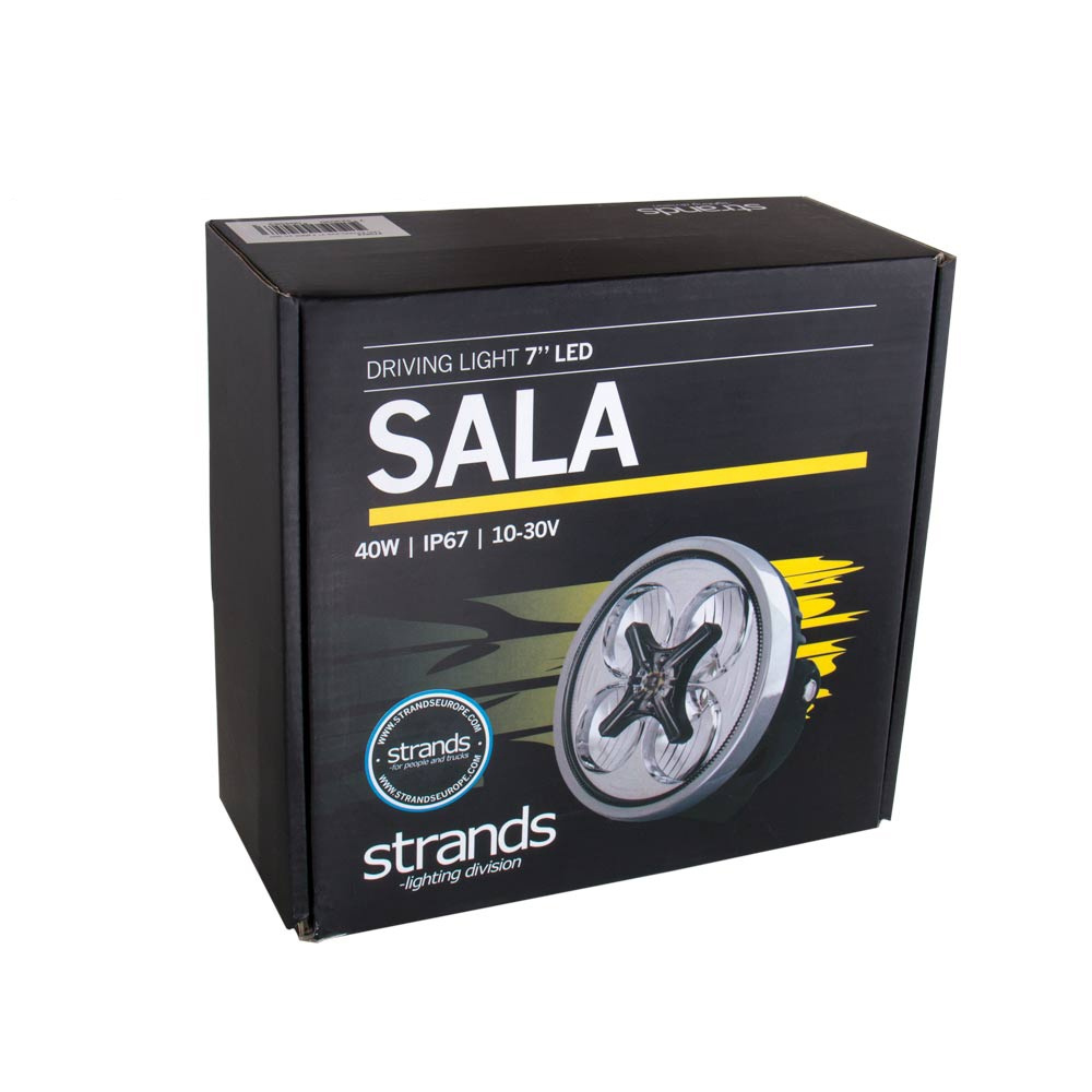 Strands Sala Extraljus 7