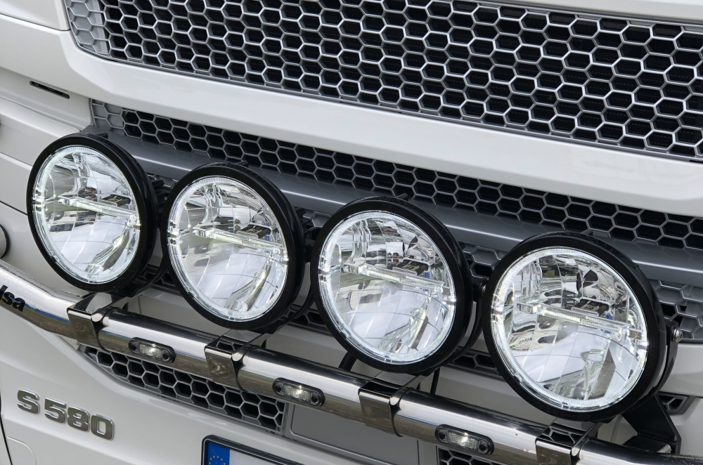 Strands Skene Extraljus 9