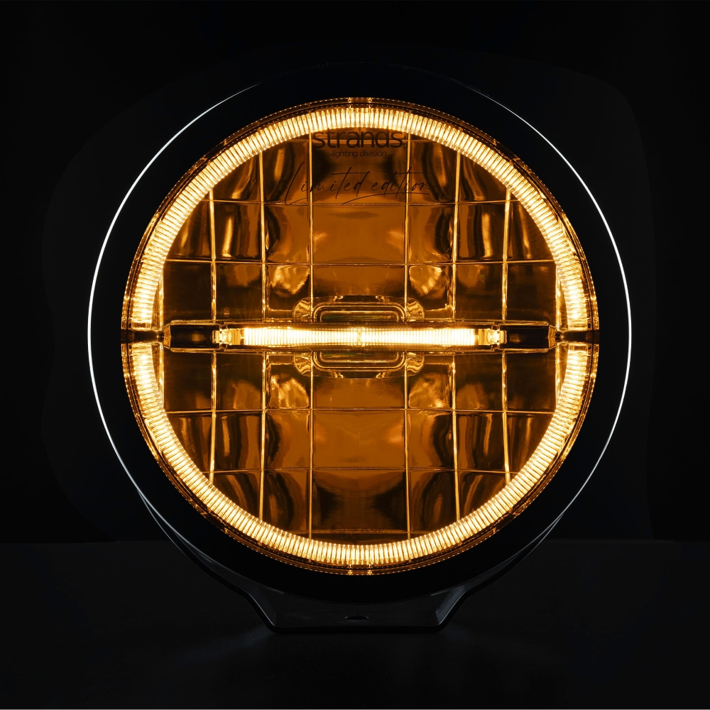 Strands Ambassador Limited Edition Extraljus 9