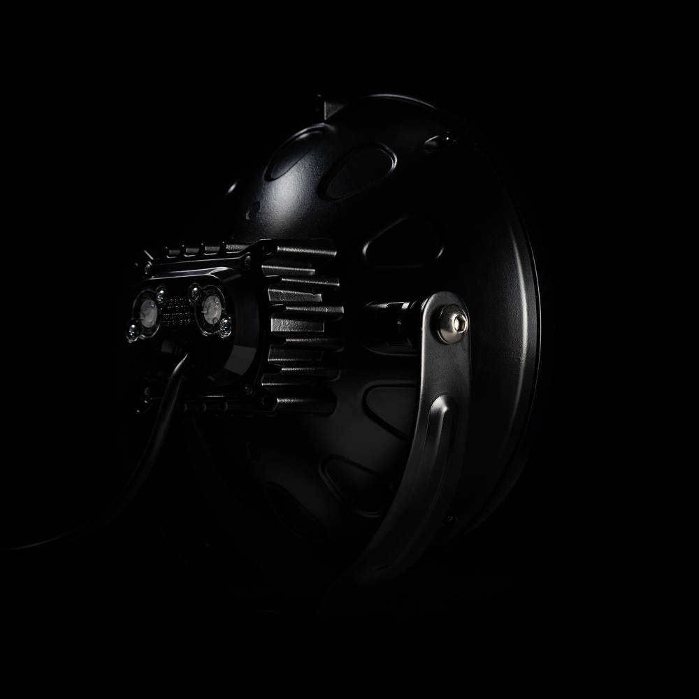 Strands Ambassador Dark Edition Extraljus 9