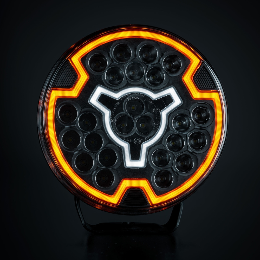 Strands Freedom Maximum Position Extraljus 7