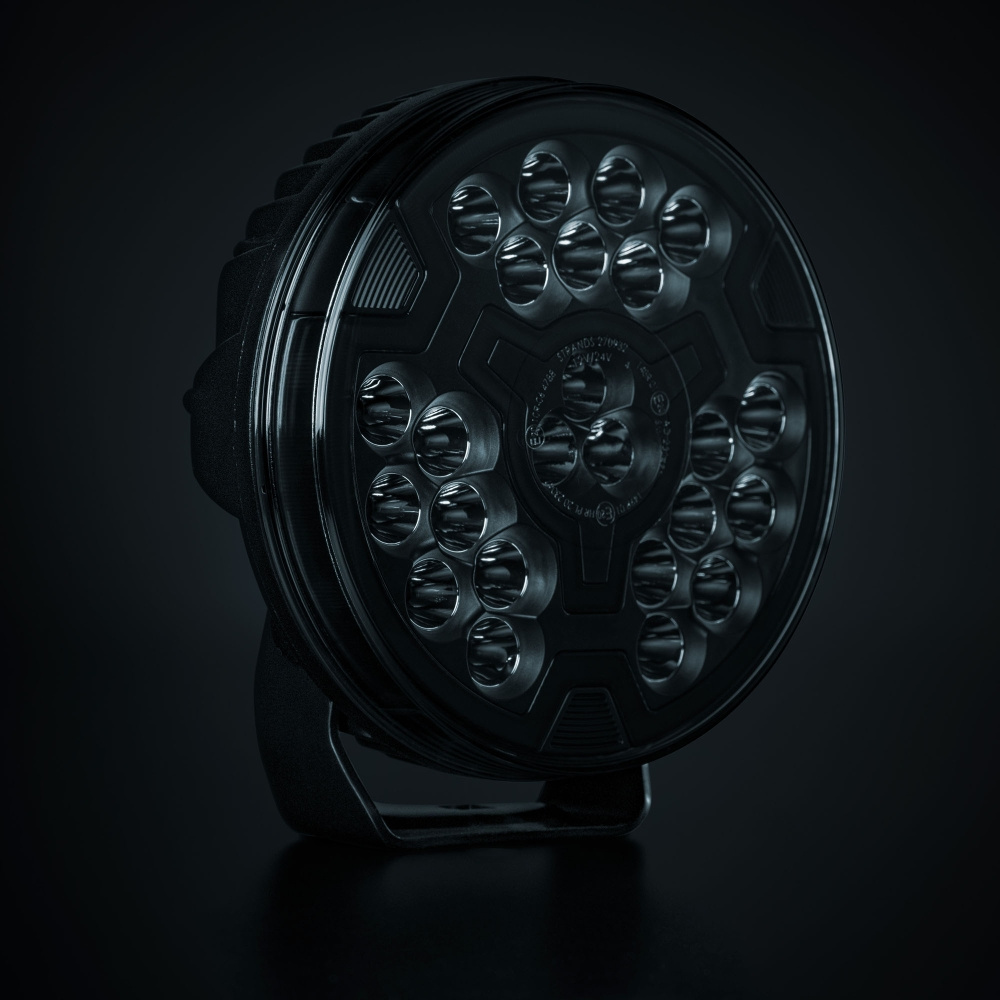 Strands Freedom Maximum Position Extraljus 7