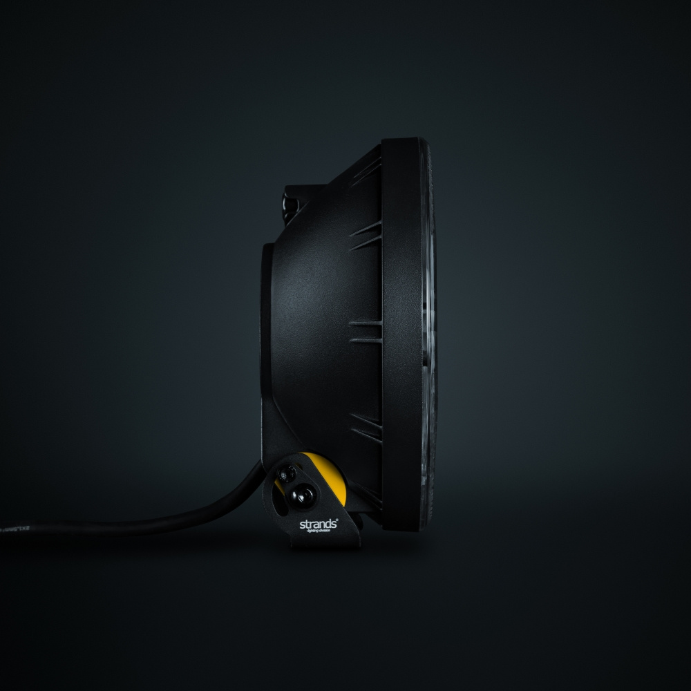 Strands IZE LED OG Extraljus 9