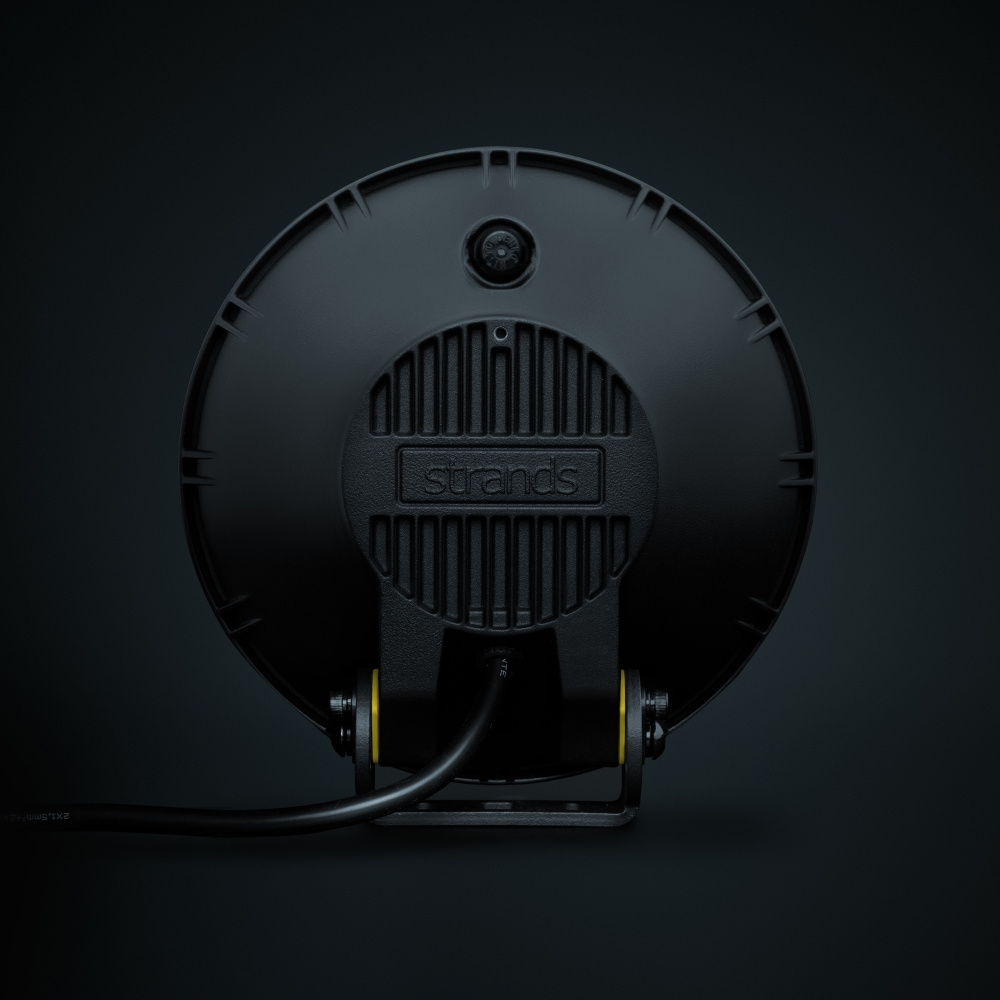 Strands IZE LED OG Extraljus 9